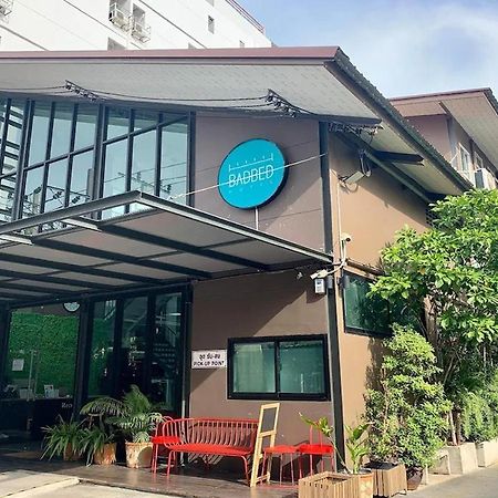 R 17 Living Hotel Bangkok Dış mekan fotoğraf