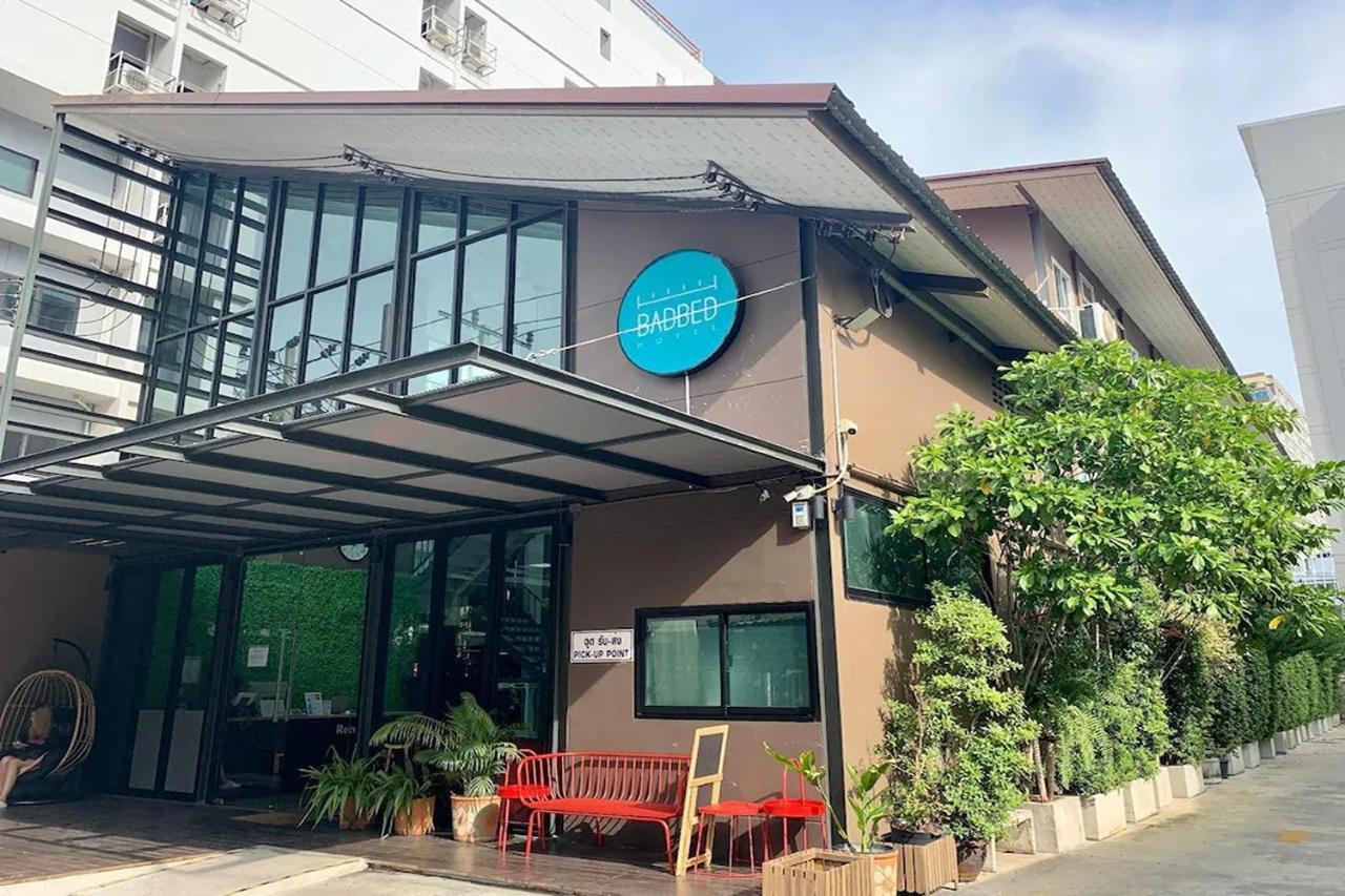 R 17 Living Hotel Bangkok Dış mekan fotoğraf