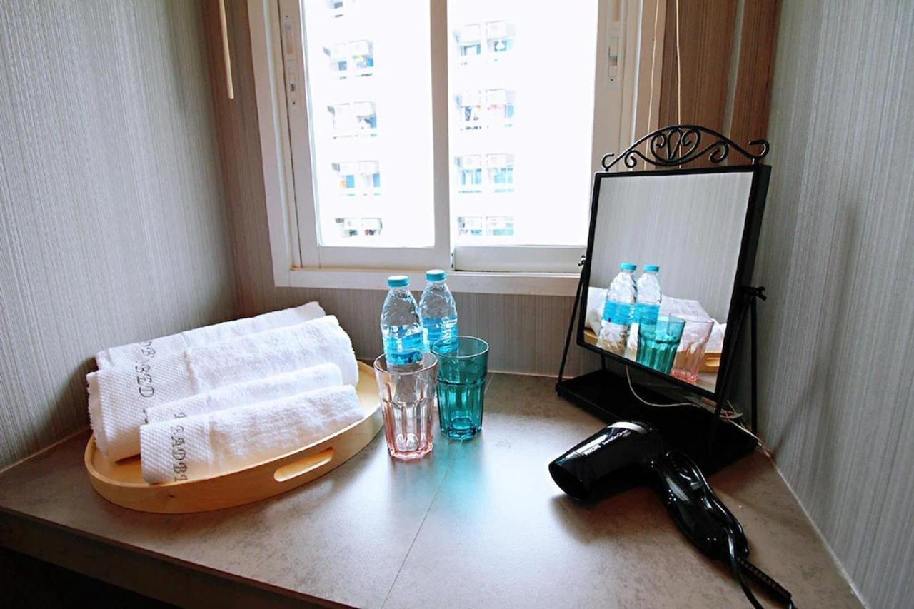 R 17 Living Hotel Bangkok Dış mekan fotoğraf